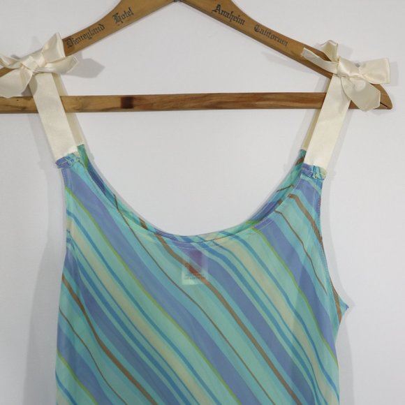 Josie Natori Chemise Nightgown Slip Size XS - Picture 2 of 4